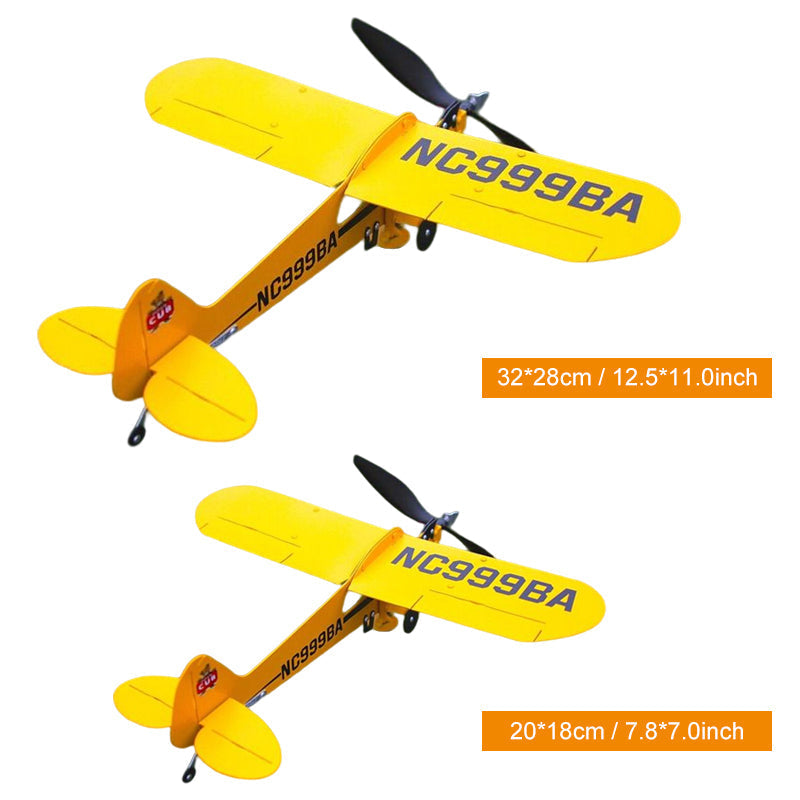 BowLift | Airplane Weathervane