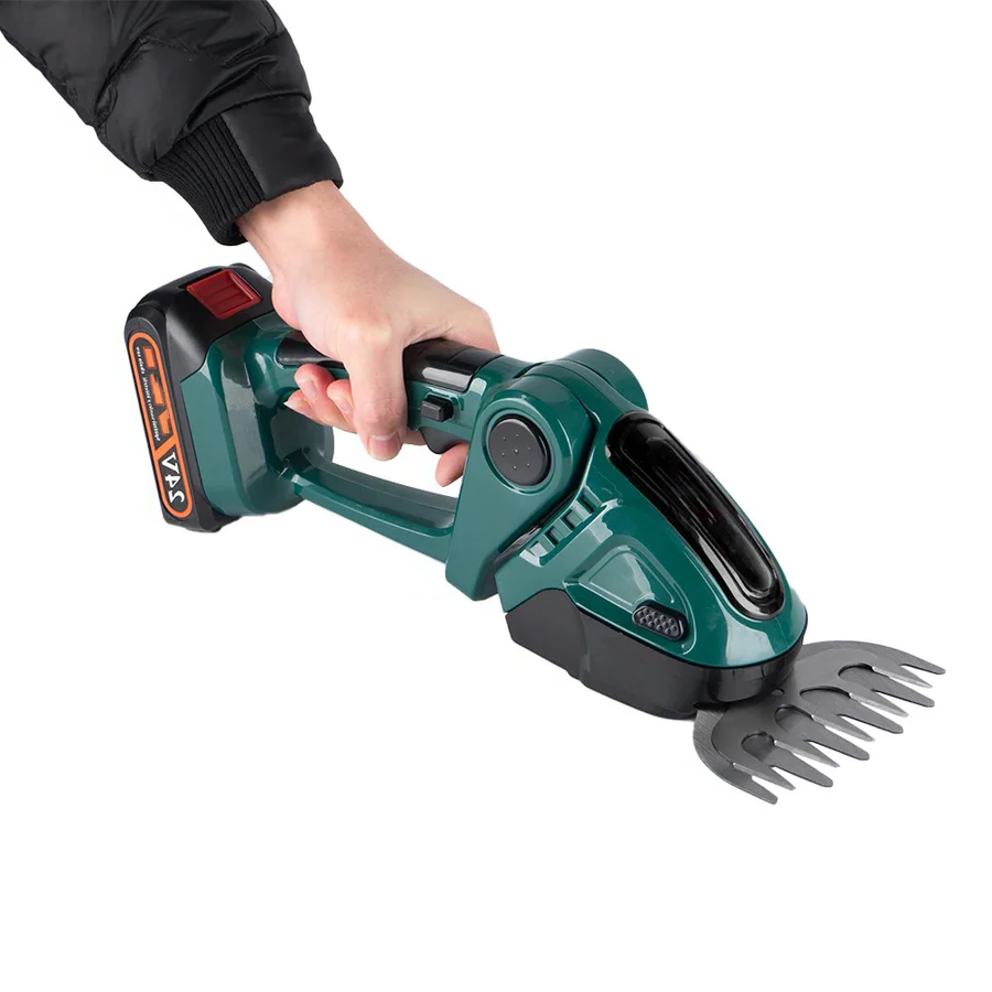 BowLift | Cordless Hedge Trimmer