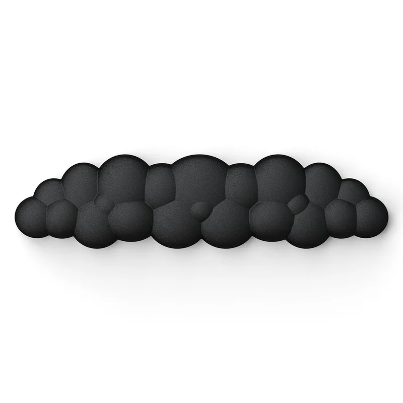 BowLift | Cloud Keyboard Wrist Rest