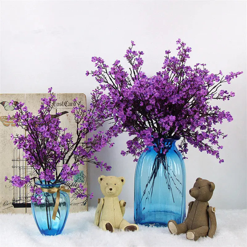 BowLift | Eternal Elegance: Life-like Artificial Flower