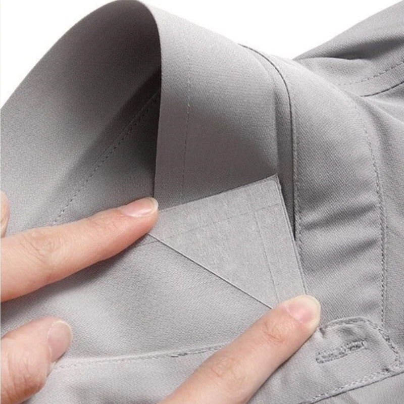 BowLift | Thickened PVC Collar Anti-Warping Edge Shaper