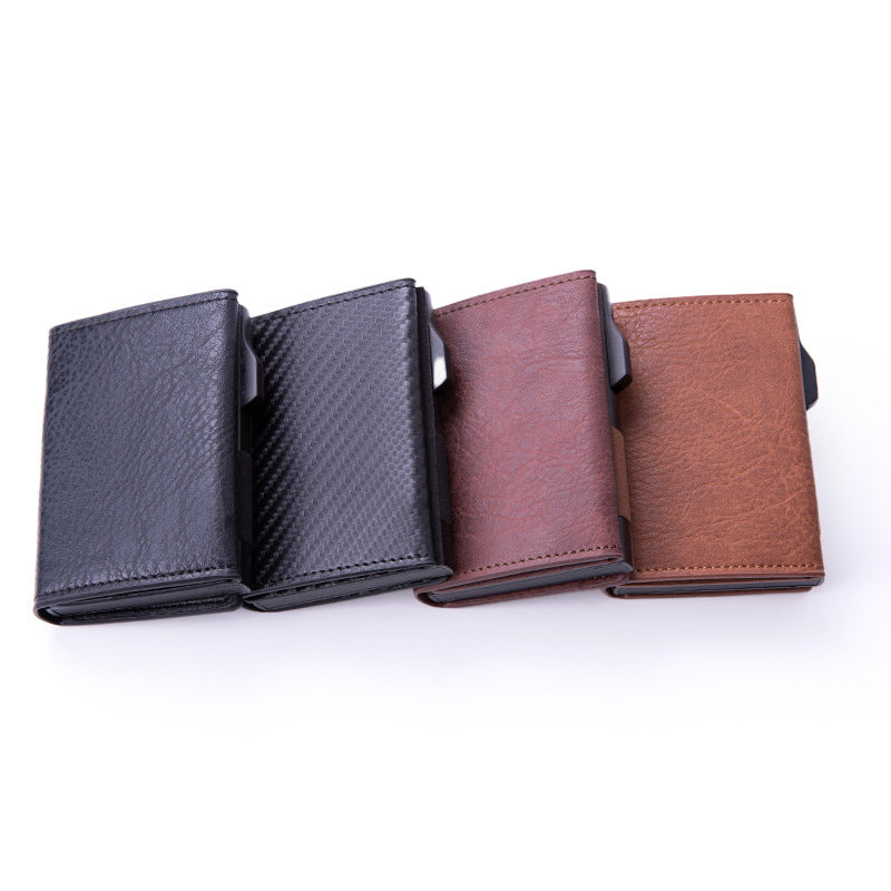 BowLift | Side Push Auto Pop-Up Card Holder