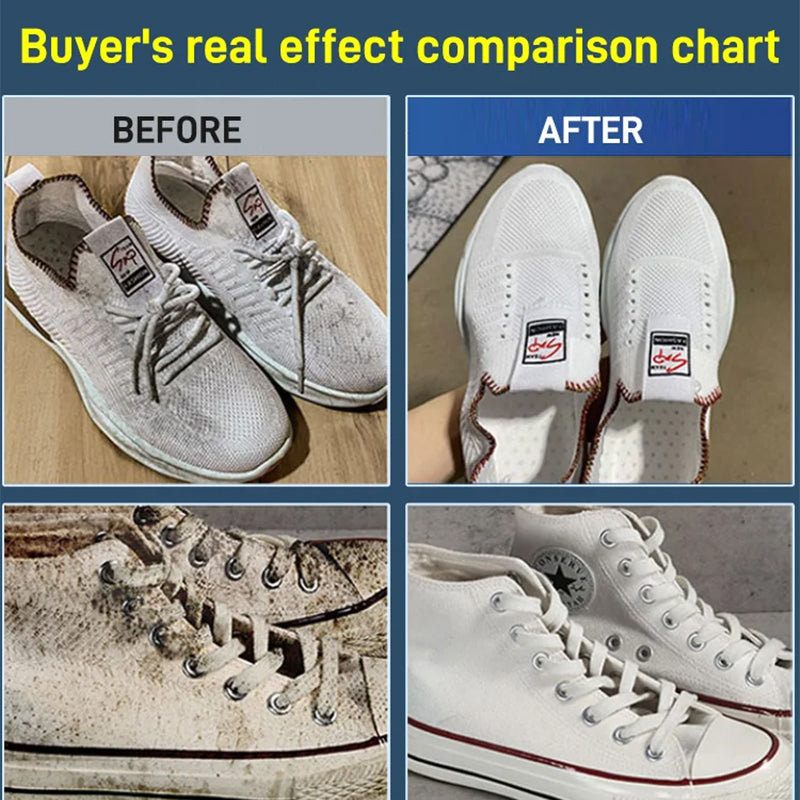 BowLift | Shoe Cleaning Cream