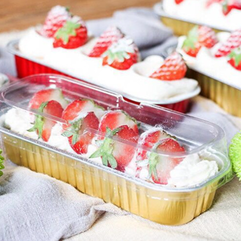 BowLift | DISPOSABLE ALUMINUM FOIL CAN