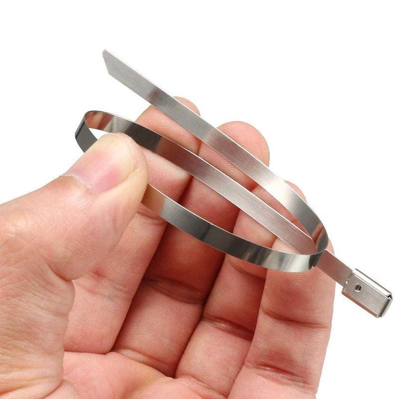 BowLift | Multifunctional Tension Band Metal (100 pcs)