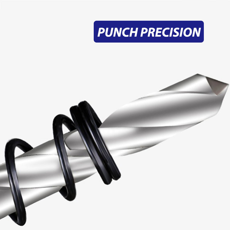 BowLift | Hole Saw Drill