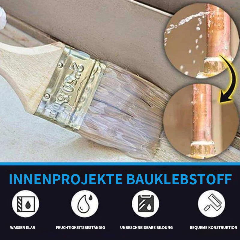 BowLift | Waterproof Coating Agent