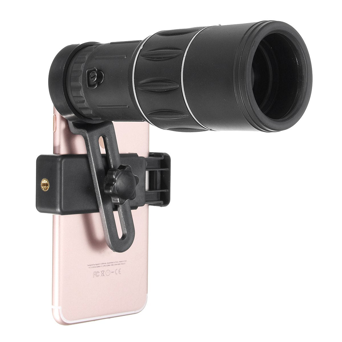 BowLift | Hiking Monocular Digital Binocular Lens Camera HD