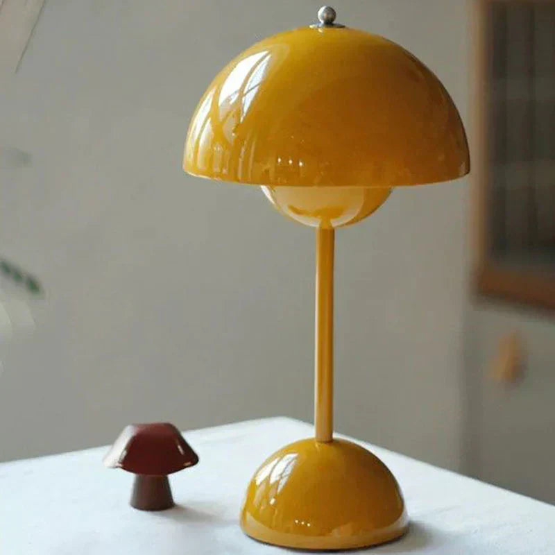 BowLift | Bud LED table lamp – Metal, modern, 220V