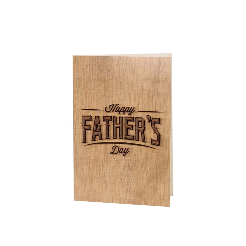 BowLift | Endless Fart Father's Day Card