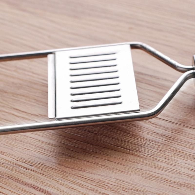 BowLift | Stainless Steel Vegetable Slicer