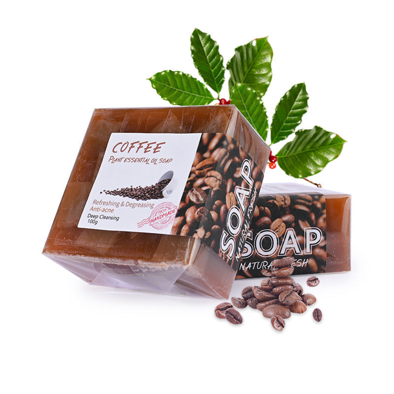 BowLift | Organic Coffee Firming Soap