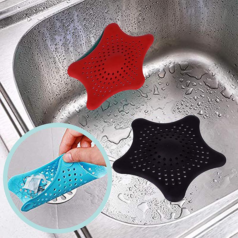 BowLift | Anti-Blocking Floor Drain Vacuum & Filter