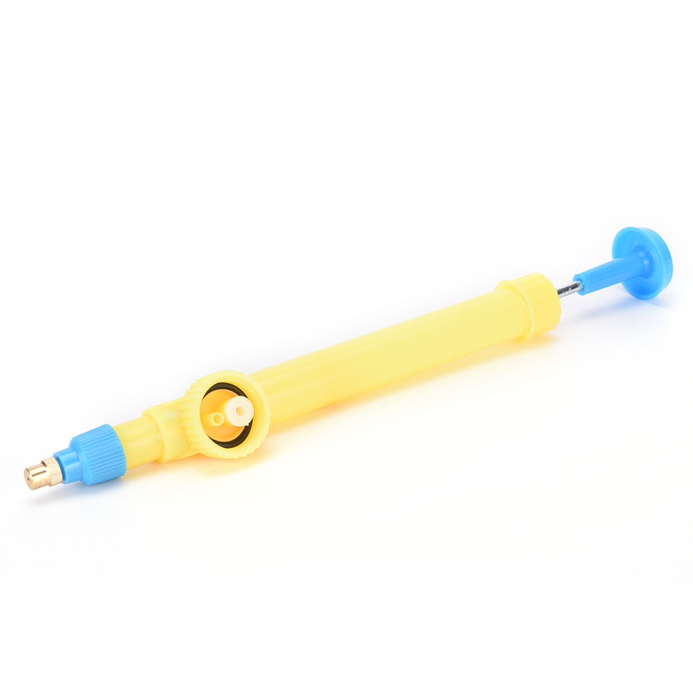 BowLift | Adjustable Spray Bottle Air Pump – Compact, Lightweight Garden Sprayer