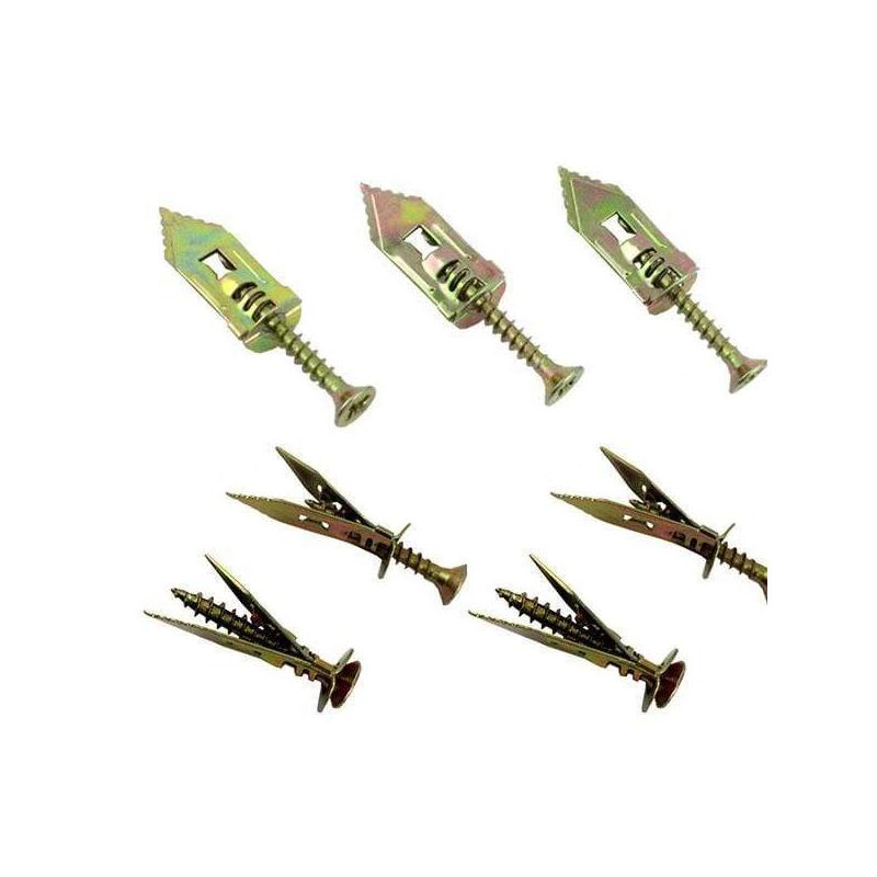 BowLift | Expansion Screws Set