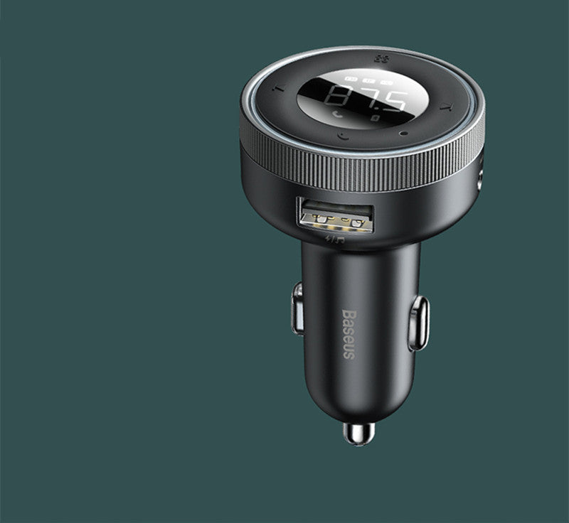 BowLift | Bluetooth Receiver And Charger For Cars