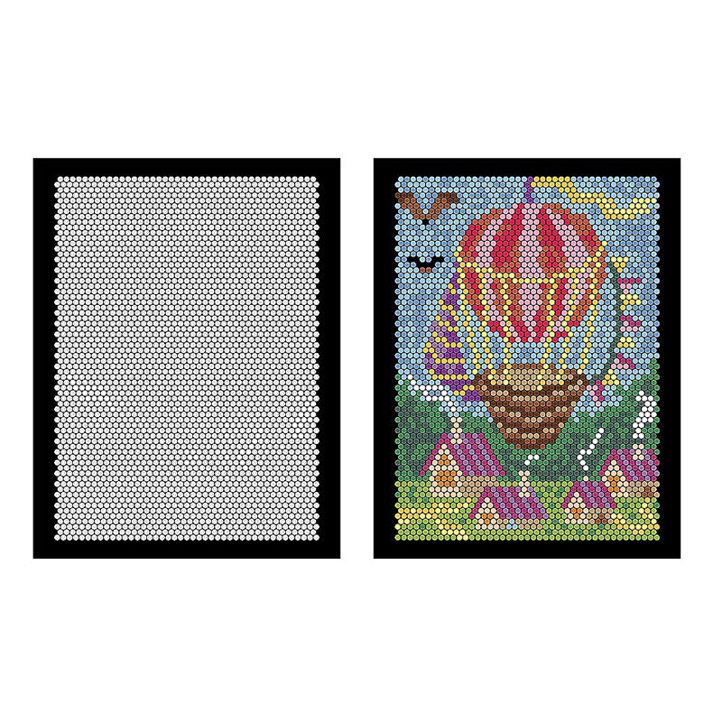 BowLift | 100 QUEST Color