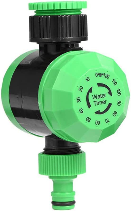 BowLift | Automatic Watering Timer for Garden – Adjustable Watering Time for Plants