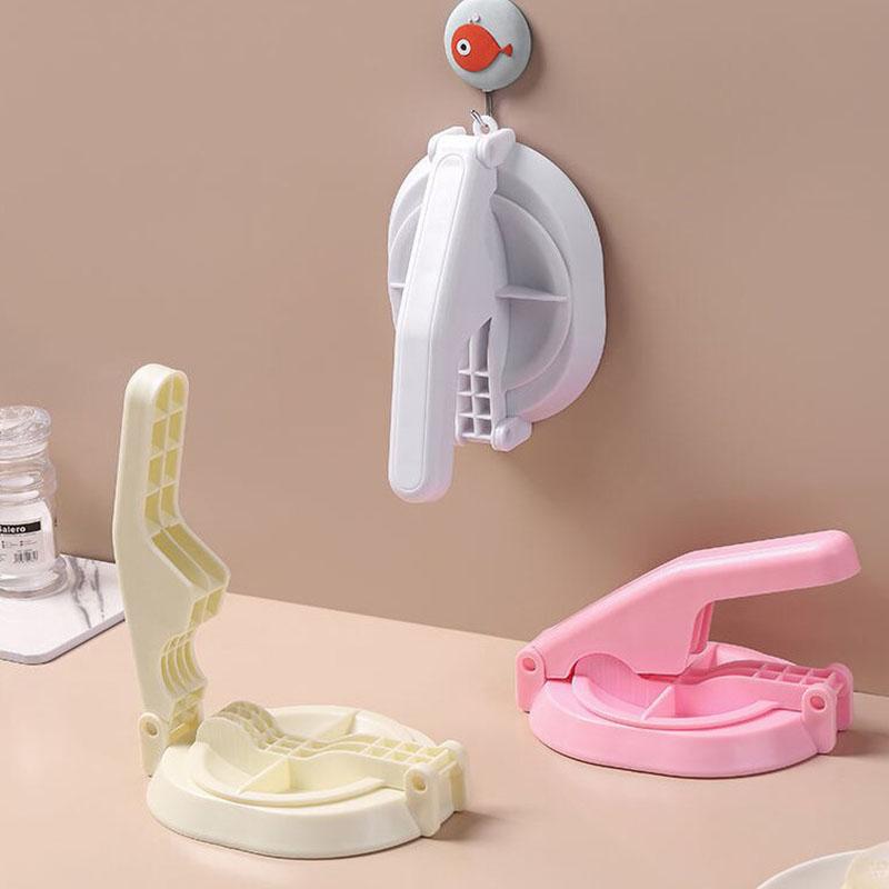 BowLift | Manual Dumpling Press Mold