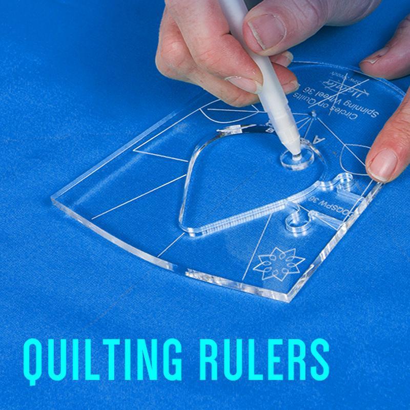 BowLift | DIY Patchwork Maker Kit