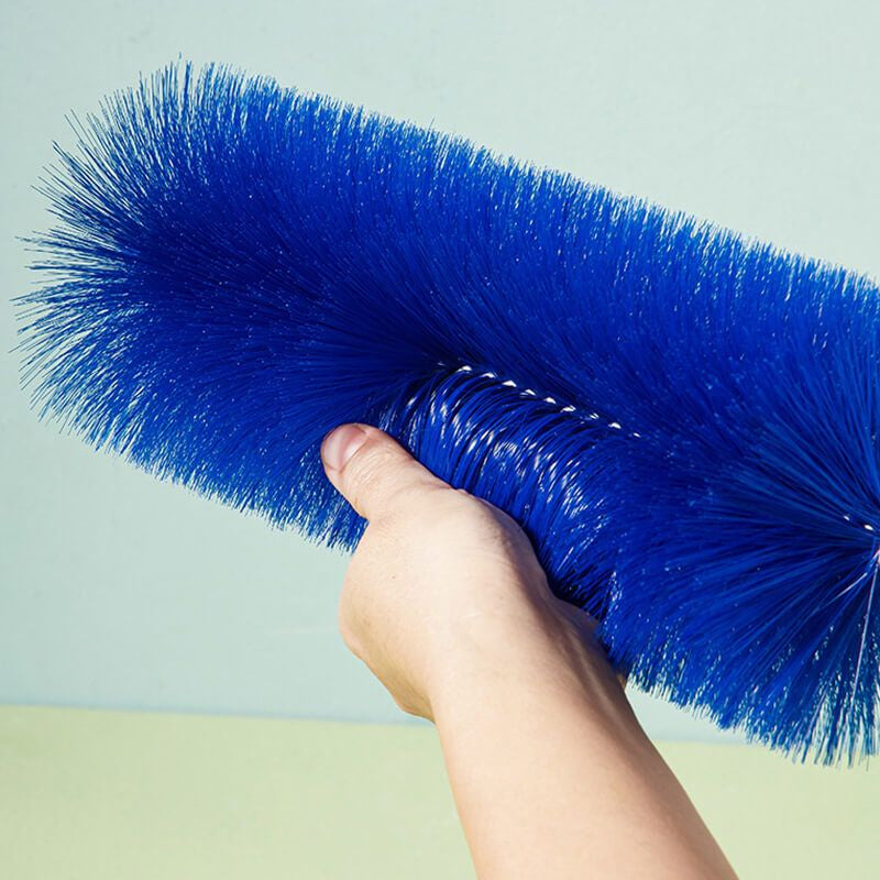 BowLift | Adjustable Washable Dust Buster Brush