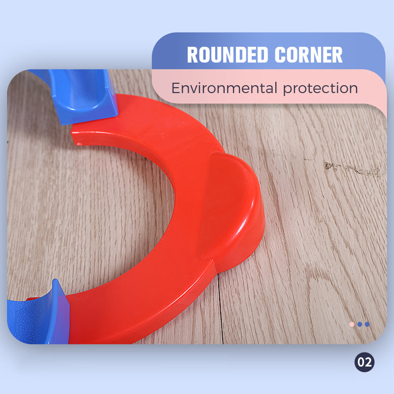 BowLift | 88 Trackball Toy