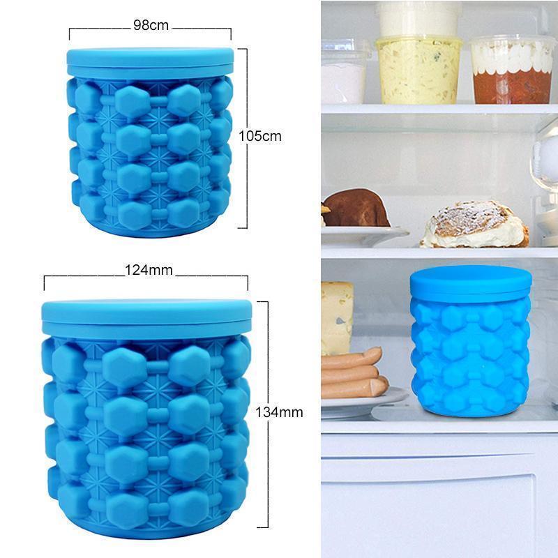 BowLift | Improved Ice Bucket