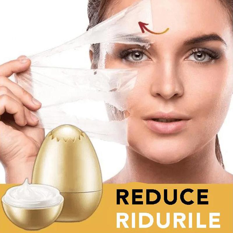 BowLift | Hefe Gold Egg Mask