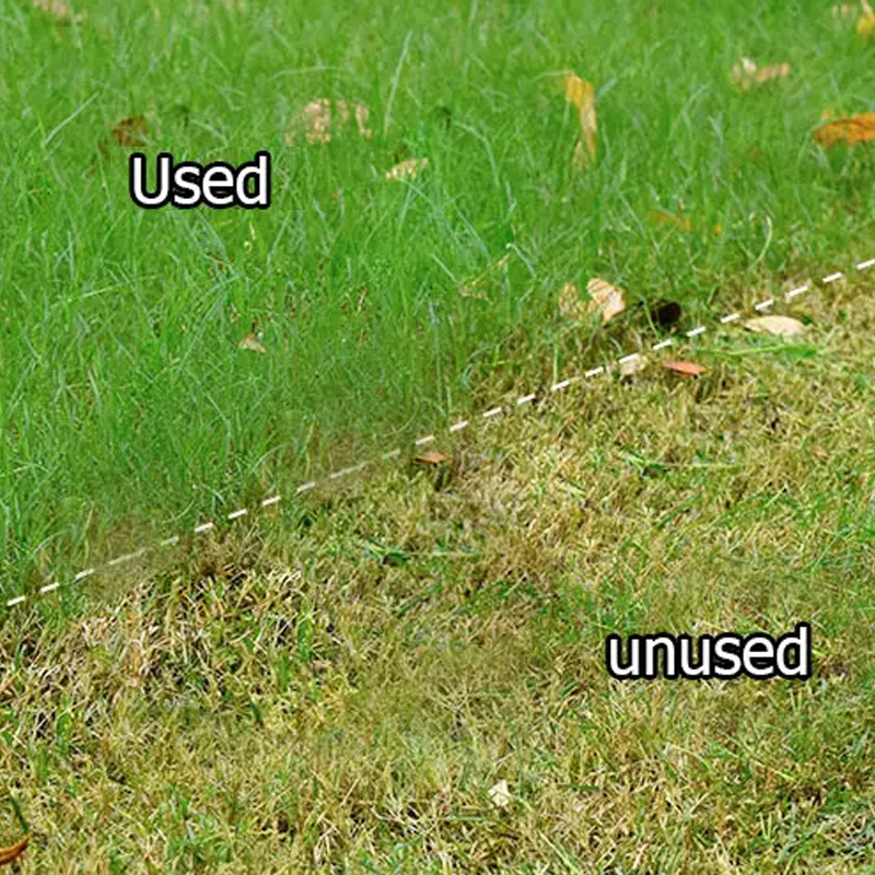 BowLift | Portable Handheld Mini Lawnmower