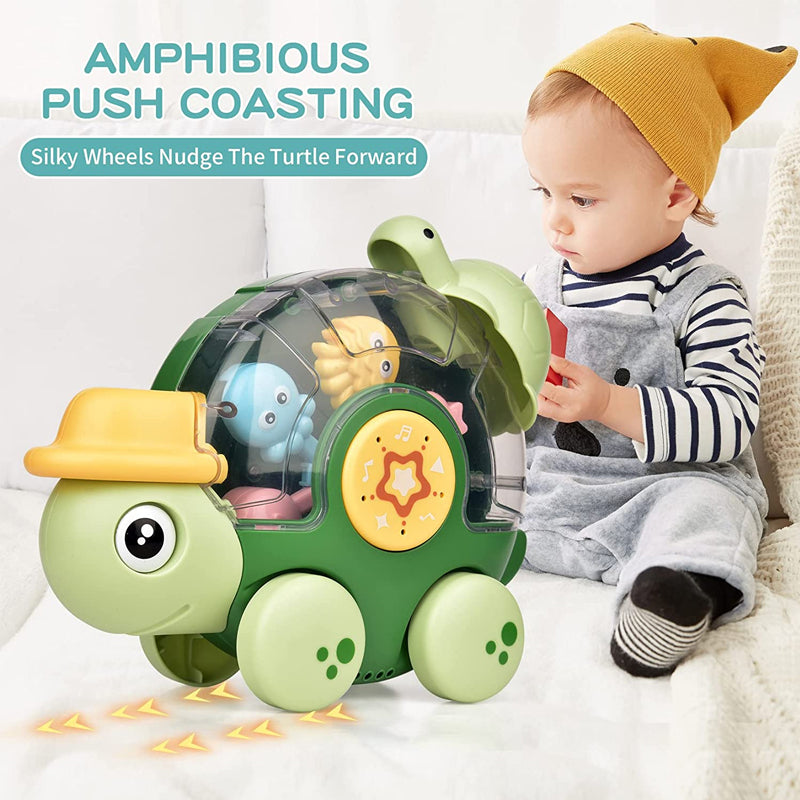 BowLift | Bath Toys for Toddlers