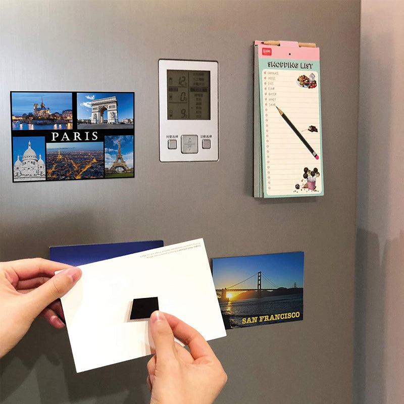 BowLift | Self-adhesive magnetic tape