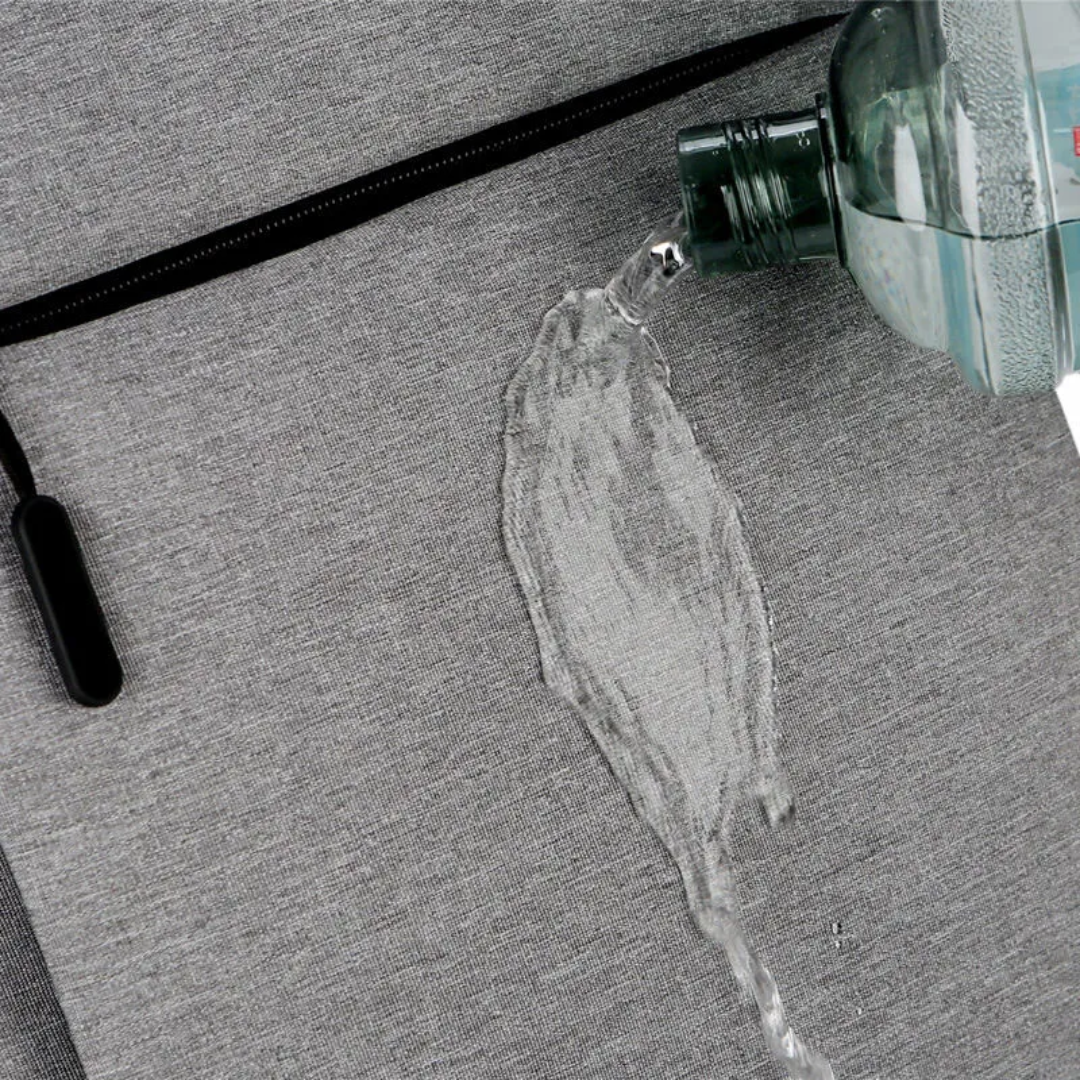 BowLift | Anti-Theft Backpack – Sleek Security for Your Belongings