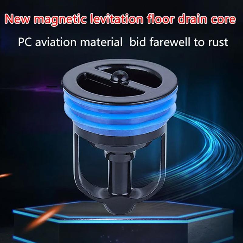 BowLift | Bathroom Floor Drain