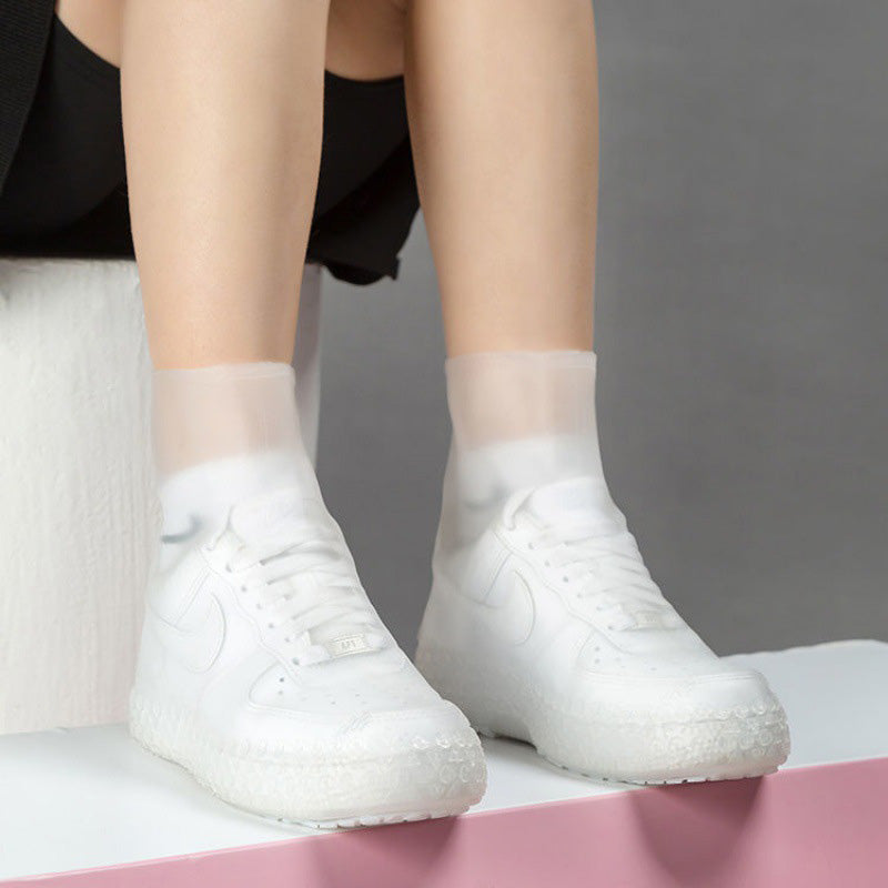 BowLift | Outdoor Silicone Waterproof Shoe Cover