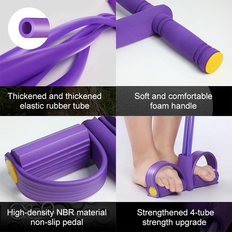 BowLift | Multi-Function Tension Rope