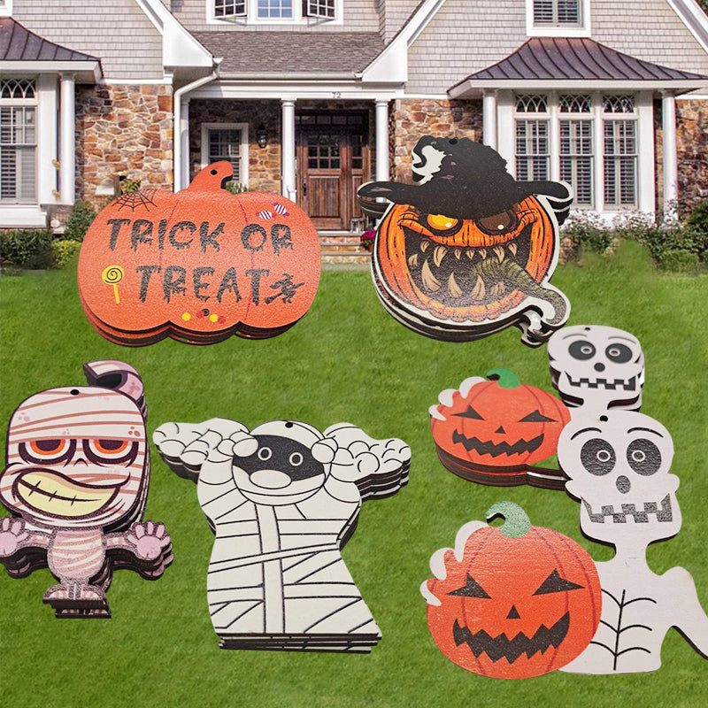 BowLift | Natural wood large pendant