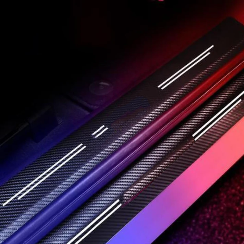 BowLift | Car Door Sills Stickers( 4PCS )