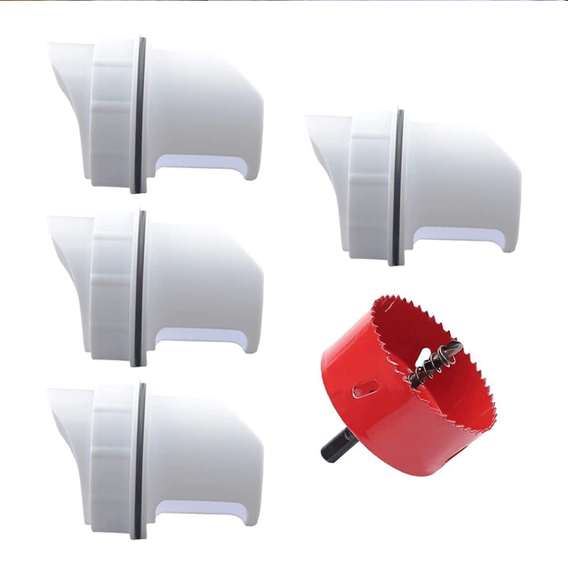 BowLift | DIY Chicken Feeder