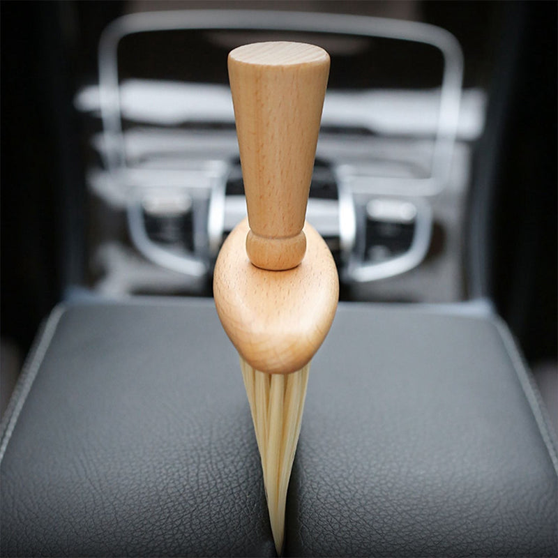 BowLift | Auto Dust Brush Soft One