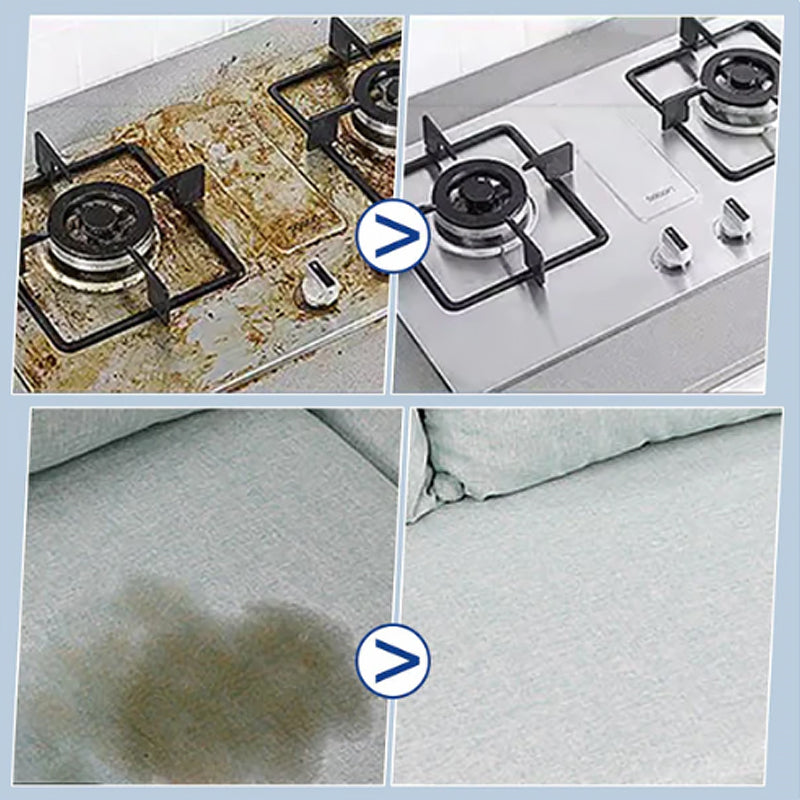 BowLift | Japanese multifunctional organic enzyme cleaning tablets