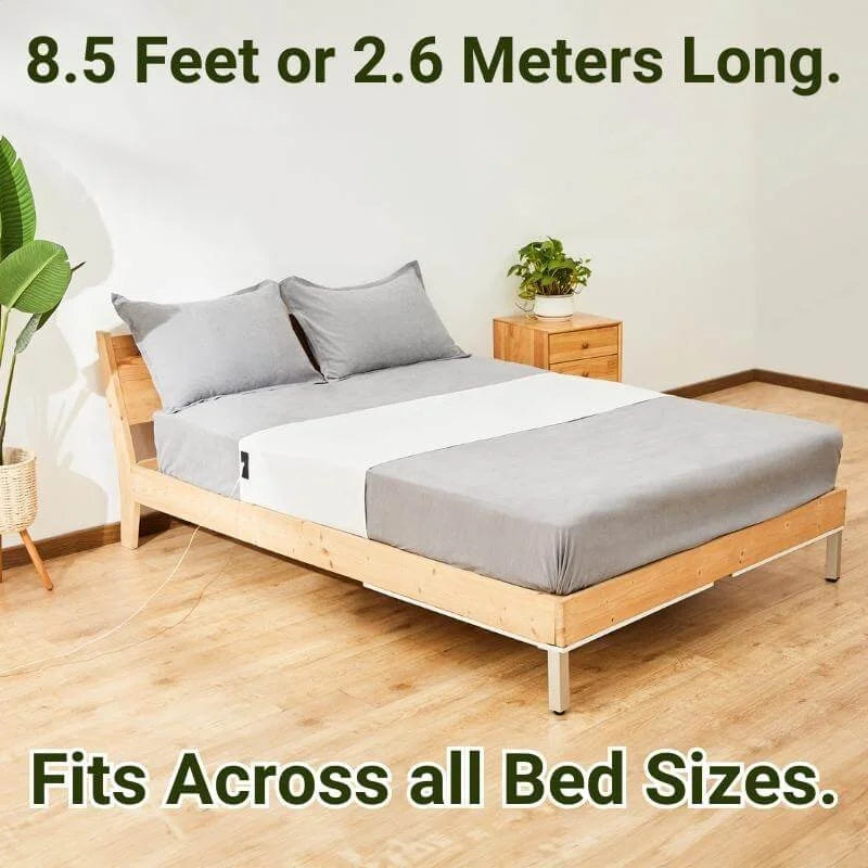 BowLift | Groundbed Sleep Sheets
