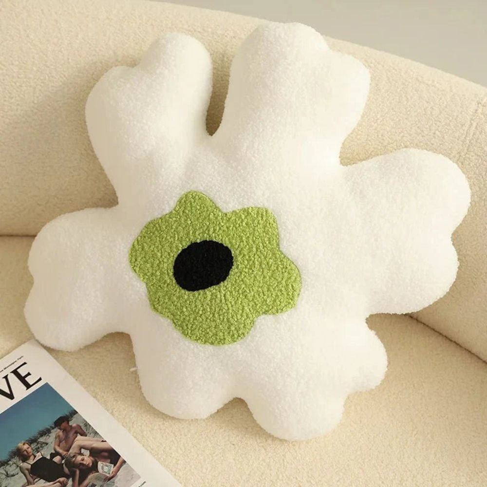 BowLift | Daisy Doodle Cushion