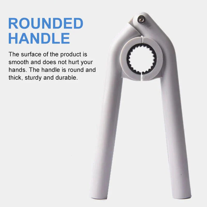 BowLift | Faucet aerator wrench