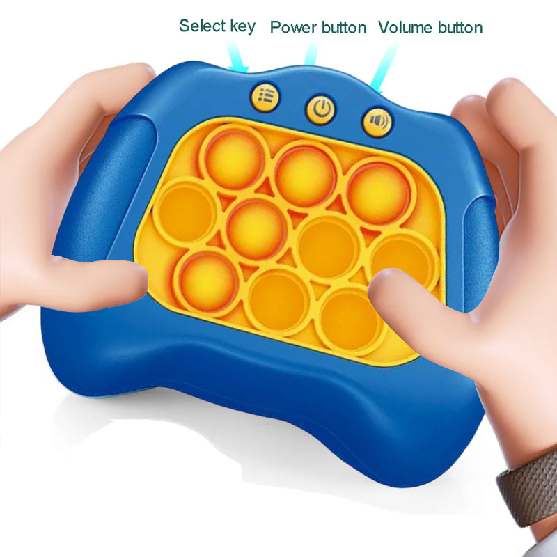 BowLift | Decompression breakthrough puzzle game machine