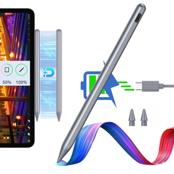 BowLift | Digital Pencil Pro for iPad โ Precision Stylus for Seamless Drawing & Note-taking