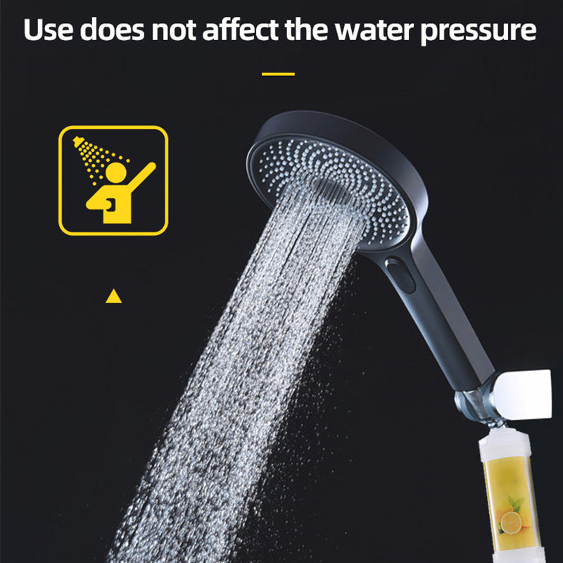 BowLift | Shower Aroma Filter