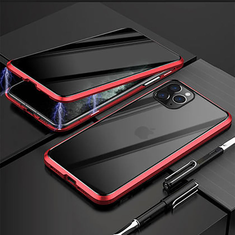BowLift | Privacy case for iPhone