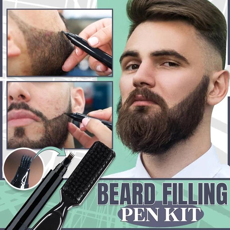 BowLift | Beard Filling Pen Kit