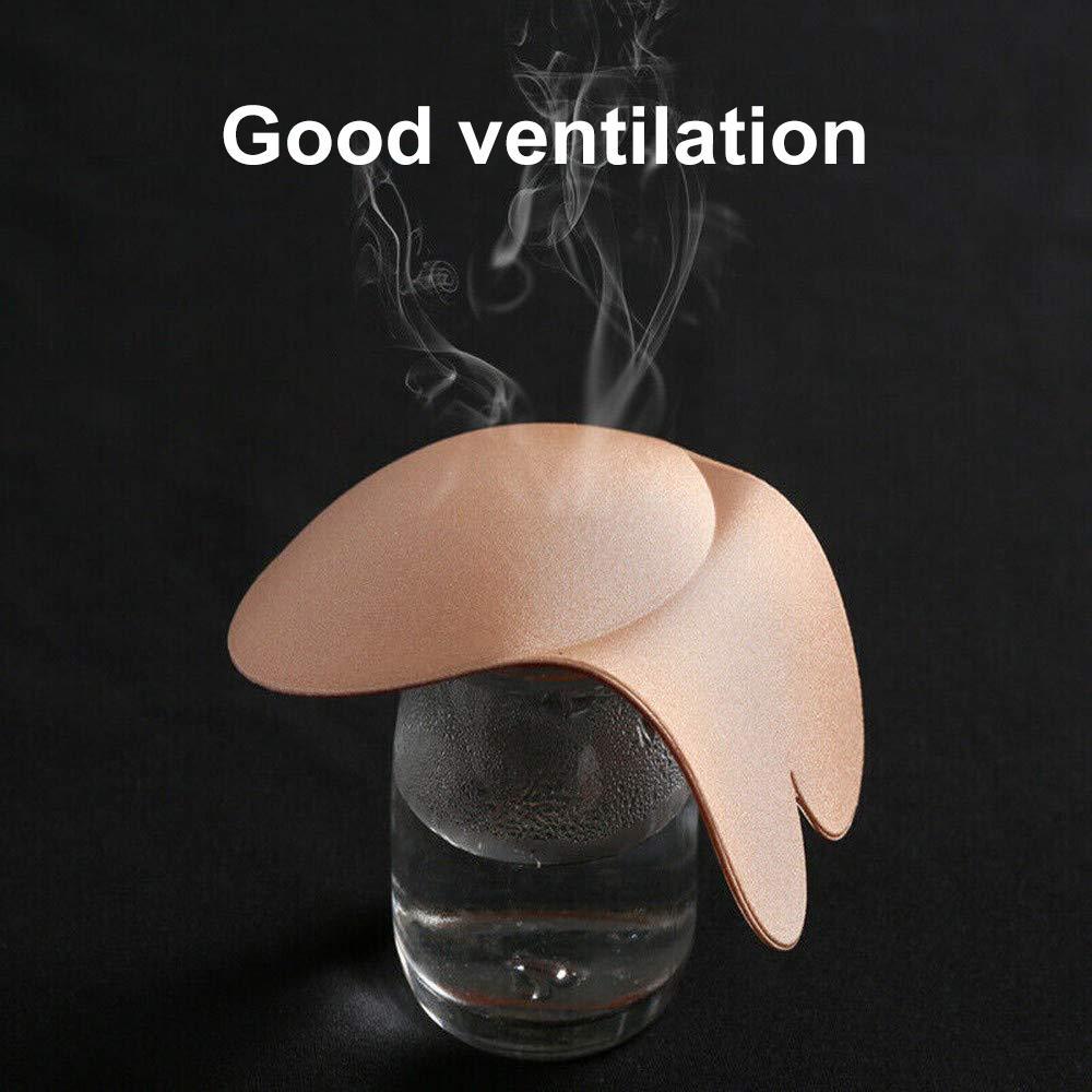 BowLift | Invisible Back Support