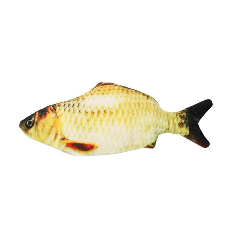 BowLift | Electric simulation fishing toys for pets